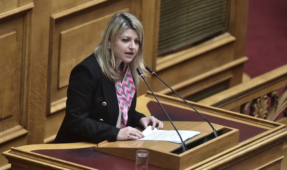 &Pi;&alpha;&rho;ά&tau;&alpha;&sigma;&eta; &tau;&omicron;&upsilon; &Omicron;&Sigma;&Delta;&Epsilon; &kappa;&alpha;&iota; &pi;&rho;&omicron;&kappa;&alpha;&tau;&alpha;&beta;&omicron;&lambda;ή &epsilon;&nu;&iota;&sigma;&chi;ύ&sigma;&epsilon;&omega;&nu; &zeta;&eta;&tau;ά &eta; &Nu;ά&gamma;&iota;&alpha; &Gamma;&rho;&eta;&gamma;&omicron;&rho;ά&kappa;&omicron;&upsilon;