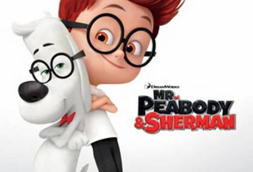 Ο Κος Πίμποντι Και Ο Σέρμαν & Η Κλέφτρα Των Βιβλίων