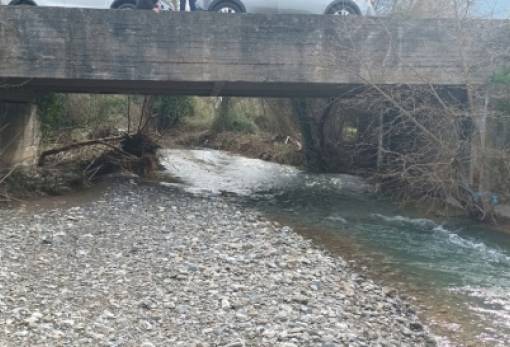 «Ο Ευρώτας αυτοθεραπεύεται»