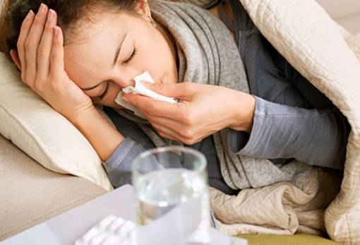 Έρχεται βαριά περίοδος γρίπης, προειδοποιεί το ECDC