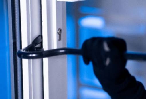 Νυχτερινό μπαράζ διαρρήξεων σε σπίτια της Σπάρτης