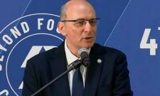 &Epsilon;&kappa;&pi;&rho;ό&sigma;&omega;&pi;&omicron;&sigmaf; &tau;&eta;&sigmaf; &Epsilon;&Pi;&Omicron; &omicron; &Pi;. &Kappa;&alpha;&rho;&rho;ά&sigmaf; &sigma;&tau;&omicron; &laquo;Beyond Football Conference&raquo;