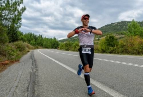 Στα χνάρια της Ιστορίας ο 12ος «Δρόμος Αθανάτων»