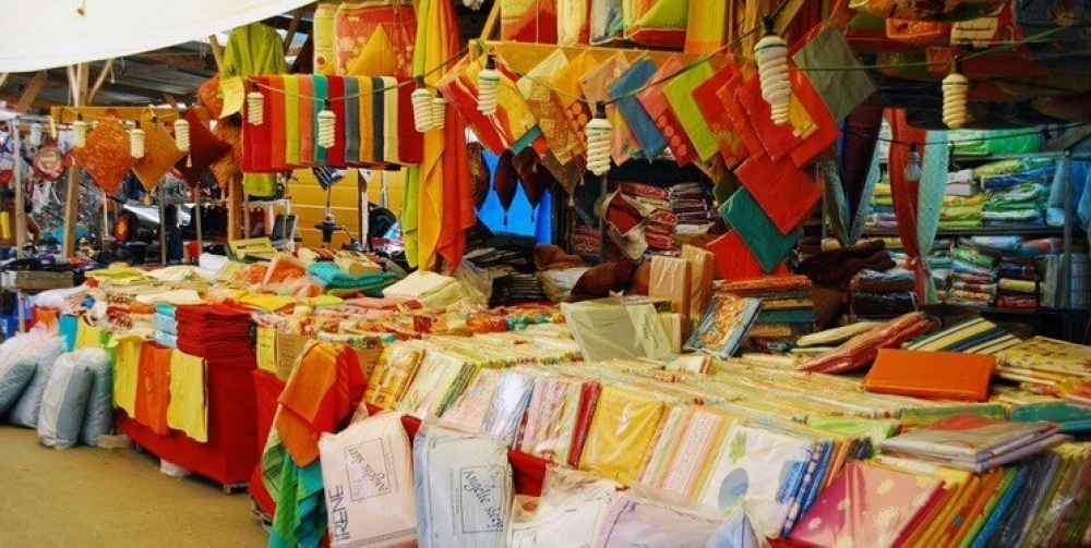 Εμποροπανήγυρη τον Μάρτιο στις Κροκεές