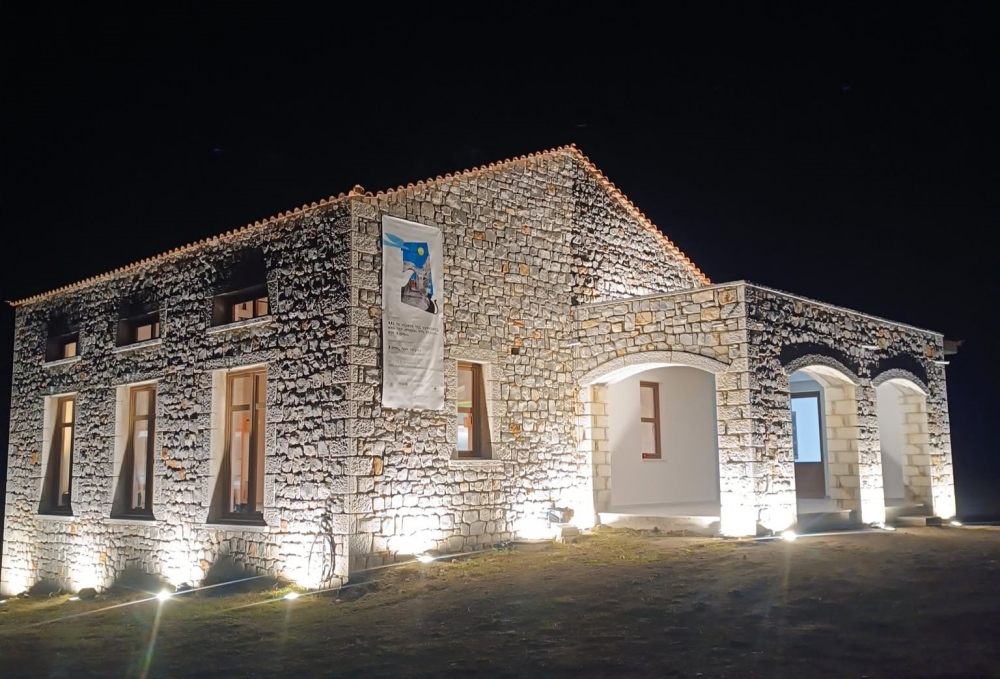 &Tau;&omicron; &Gamma;&epsilon;&rho;ά&kappa;&iota; &tau;&iota;&mu;ά &tau;&omicron;&nu; &mu;&epsilon;&gamma;ά&lambda;&omicron; &epsilon;&upsilon;&epsilon;&rho;&gamma;έ&tau;&eta; &tau;&omicron;&upsilon;, &Kappa;&omega;&nu;&sigma;&tau;&alpha;&nu;&tau;ί&nu;&omicron; &Tau;&sigma;&epsilon;&mu;&pi;&epsilon;&lambda;ή