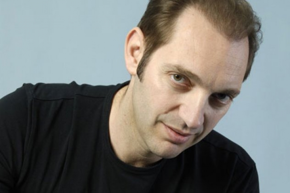 &Omicron; &Gamma;&epsilon;&rho;ά&sigma;&iota;&mu;&omicron;&sigmaf; &Alpha;&nu;&delta;&rho;έ&alpha;&tau;&omicron;&sigmaf; &sigma;&tau;&omicron; &Alpha;&mu;&phi;&iota;&theta;έ&alpha;&tau;&rho;&omicron; &Xi;&eta;&rho;&omicron;&kappa;&alpha;&mu;&pi;ί&omicron;&upsilon;