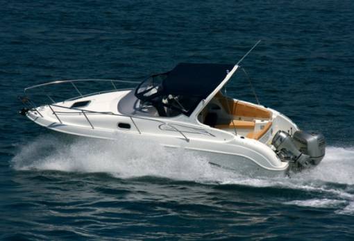 Νέες κατηγορίες πιστοποιητικών κυριότητας μικρών σκαφών στην εφαρμογή e-ΔΛΑ