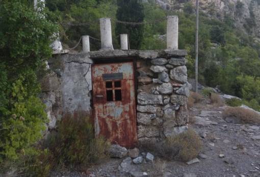 «1825-2025 200 έτη από τη Μεγάλη Εβδομάδα της Κρεμαστής, των Νιάτων, του Κυπαρισσιού και γενικά των Ζαρακιτοχωριών»