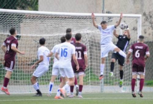 Γ’ Εθνική Κατηγορία: Ηττήθηκε και από τον Ερμή Μελιγούς ο Πανγυθεατικός