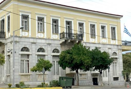 «Κλεψύδρα που αδειάζει» η αποκατάσταση του Αρχοντικού Ματάλα;