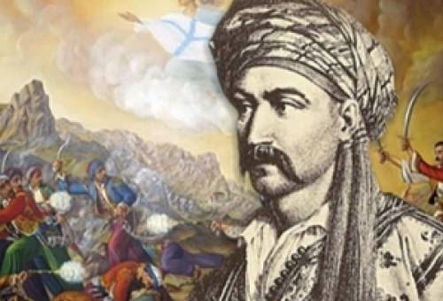 Τα Δολιανά τιμούν την ιστορική μάχη του 1821