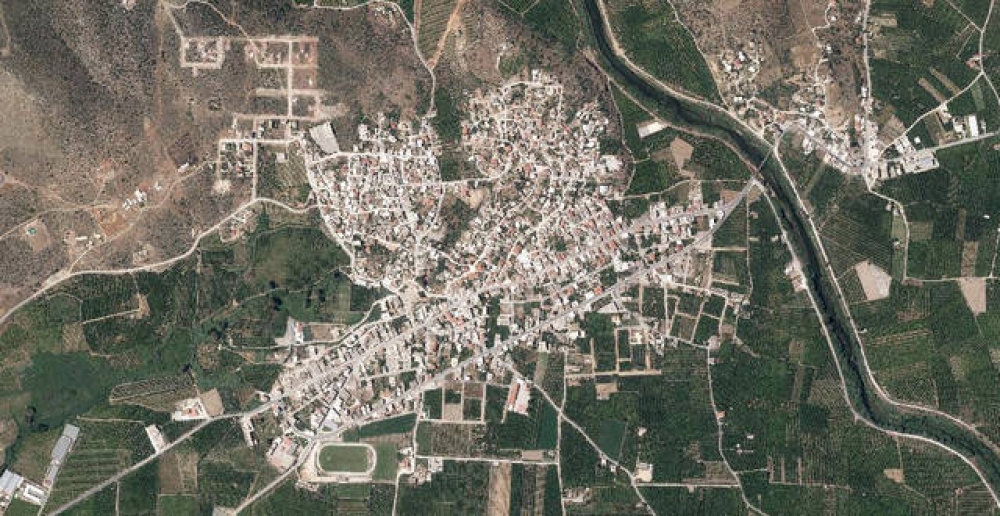 &Sigma;&tau;&alpha; &upsilon;&pi;&omicron;&upsilon;&rho;&gamma;&iota;&kappa;ά έ&delta;&rho;&alpha;&nu;&alpha; &eta; &pi;&alpha;&rho;ά&kappa;&alpha;&mu;&psi;&eta; &Sigma;&kappa;ά&lambda;&alpha;&sigmaf;-&Beta;&lambda;&alpha;&chi;&iota;ώ&tau;&eta;