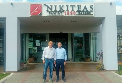 Η ιστορία της οικογένειας Νικητέα και η παρακαταθήκη της φουρναροσύνης