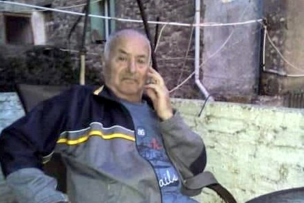 &Alpha;&gamma;&nu;&omicron;&epsilon;ί&tau;&alpha;&iota; &omicron; &Delta;&eta;&mu;ή&tau;&rho;&eta;&sigmaf; &Lambda;&alpha;&mu;&pi;&rho;&iota;&nu;ά&kappa;&omicron;&sigmaf; &alpha;&pi;ό &tau;&eta; &Sigma;&pi;ά&rho;&tau;&eta;