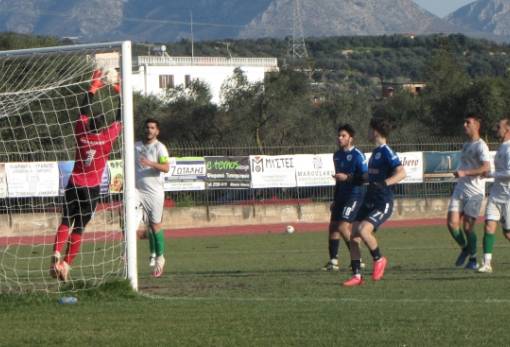 Α΄ Κατηγορία Λακωνίας: Επιστροφή στη μάχη σε πλέι οφ και πλέι άουτ