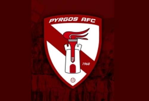 «Ευχαριστώ» του Πύργου στον Πανγυθεατικό για την άψογη φιλοξενία