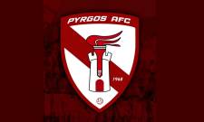 «Ευχαριστώ» του Πύργου στον Πανγυθεατικό για την άψογη φιλοξενία