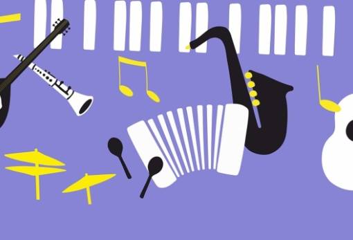 Μουσικός καταιγισμός στον Δ. Σπάρτης: Μελωδικές βραδιές σε γειτονιές - χωριά