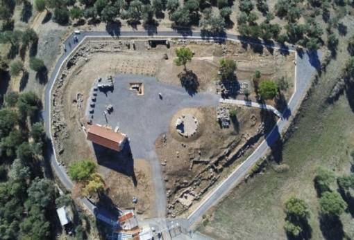 Το Αμύκλαιο Απόλλωνα ανοίγει ξανά για το κοινό