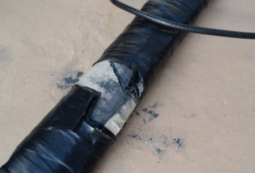 Με αυτοσχέδιο εκρηκτικό μηχανισμό συνελήφθη 23χρονος