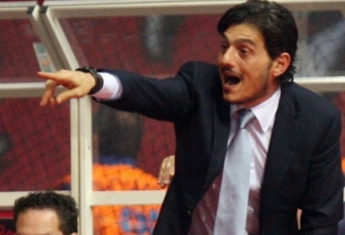 Επτάμηνη «καμπάνα» στον Δ. Γιαννακόπουλο