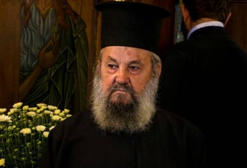 Εκοιμήθη ο πρώην εφημέριος Καραβά π. Δημήτριος Βουνάσης