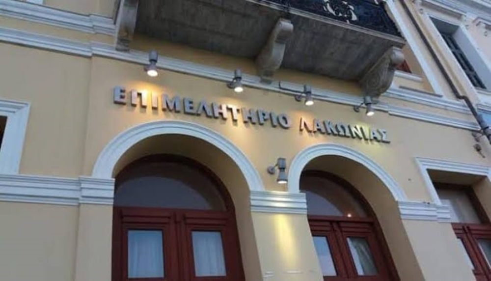 &Epsilon;&pi;&iota;&mu;&epsilon;&lambda;&eta;&tau;&eta;&rho;&iota;&alpha;&kappa;ό &mu;&pi;&lambda;&omicron;&kappa; &gamma;&iota;&alpha; &tau;&omicron;&nu; &beta;&rho;&alpha;&chi;&nu;ά &tau;&omega;&nu; &pi;&upsilon;&rho;ό&pi;&lambda;&eta;&kappa;&tau;&omega;&nu; &delta;&alpha;&nu;&epsilon;ί&omega;&nu;