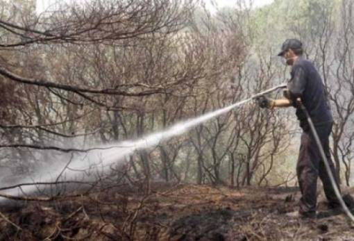 32 προσλήψεις για πυροπροστασία στο Δήμο Αν. Μάνης