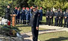 Αθάνατοι: Άσβεστη η μνήμη των πεσόντων πυροσβεστών στη Λακωνία