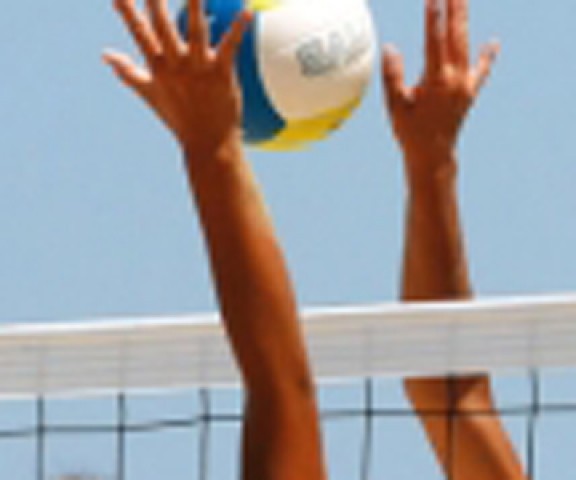 Ολοκληρώθηκε το 2ο τουρνουά beach volley στη Σπάρτη
