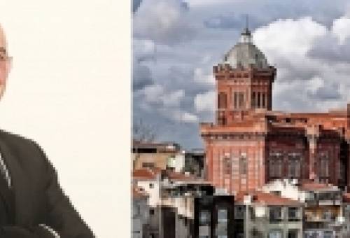 Μουσική βραδιά αφιερωμένη στον Σχολάρχη της Μεγάλης του Γένους Σχολής