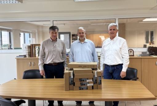 Αριστεία με ψηφιακή υποστήριξη χάρη σε κοινωνική προσφορά στην Πελοπόννησο