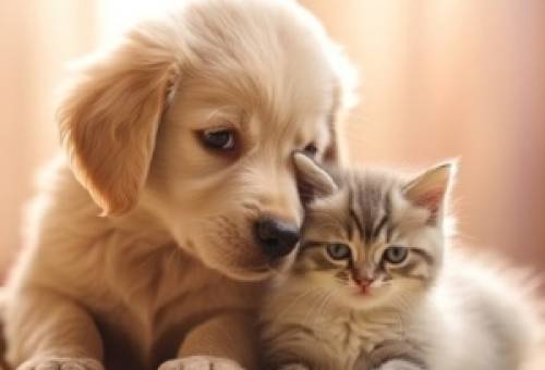 Εγκαινιάζεται το Δημοτικό Κτηνιατρείο Σπάρτης