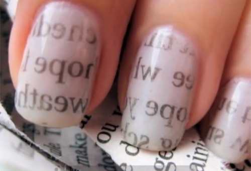 Πώς να στεγνώσετε γρήγορα και εύκολα το μανικιούρ σας