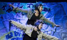 «Κόντρα στον Άνεμο»: Θεατρική περιπέτεια της ομάδας Hippo στη Σκηνή Σπάρτης