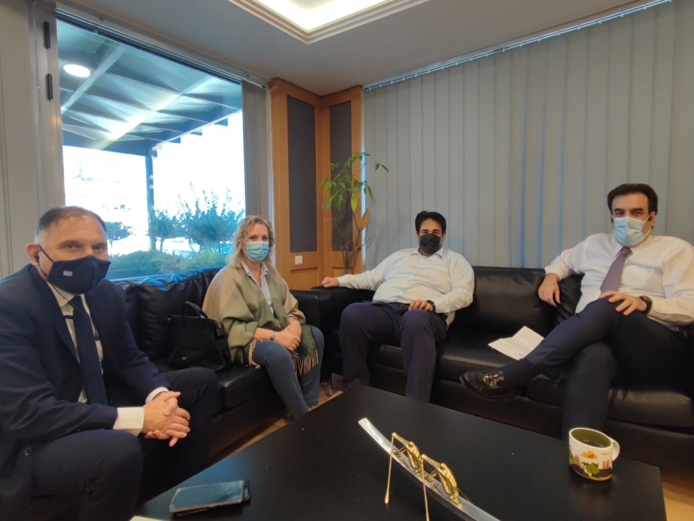 &Sigma;&epsilon; &pi;&rho;ώ&tau;&omicron; &pi;&lambda;ά&nu;&omicron; &tau;&omicron;&pi;&iota;&kappa;ά &theta;έ&mu;&alpha;&tau;&alpha; &tau;&eta;&sigmaf; &Lambda;&alpha;&kappa;&omega;&nu;ί&alpha;&sigmaf;