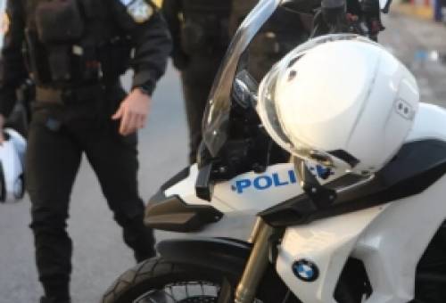 «Φύλλο και φτερό» ξανά η Πελοπόννησος από την ΕΛΑΣ