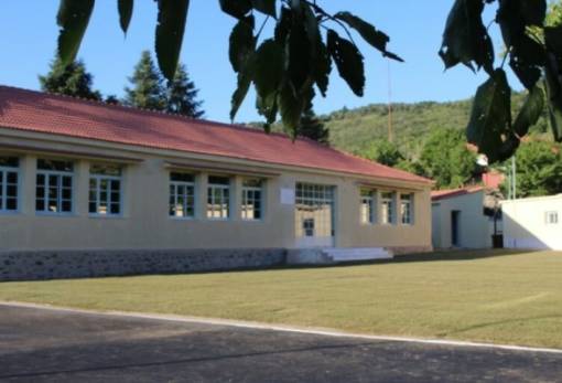 Διήμερο δράσεων για παιδιά στη Βαμβακού