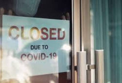 Αυστηρότερα μέτρα για τον κορωνοϊό μέχρι τις 11 Ιανουαρίου