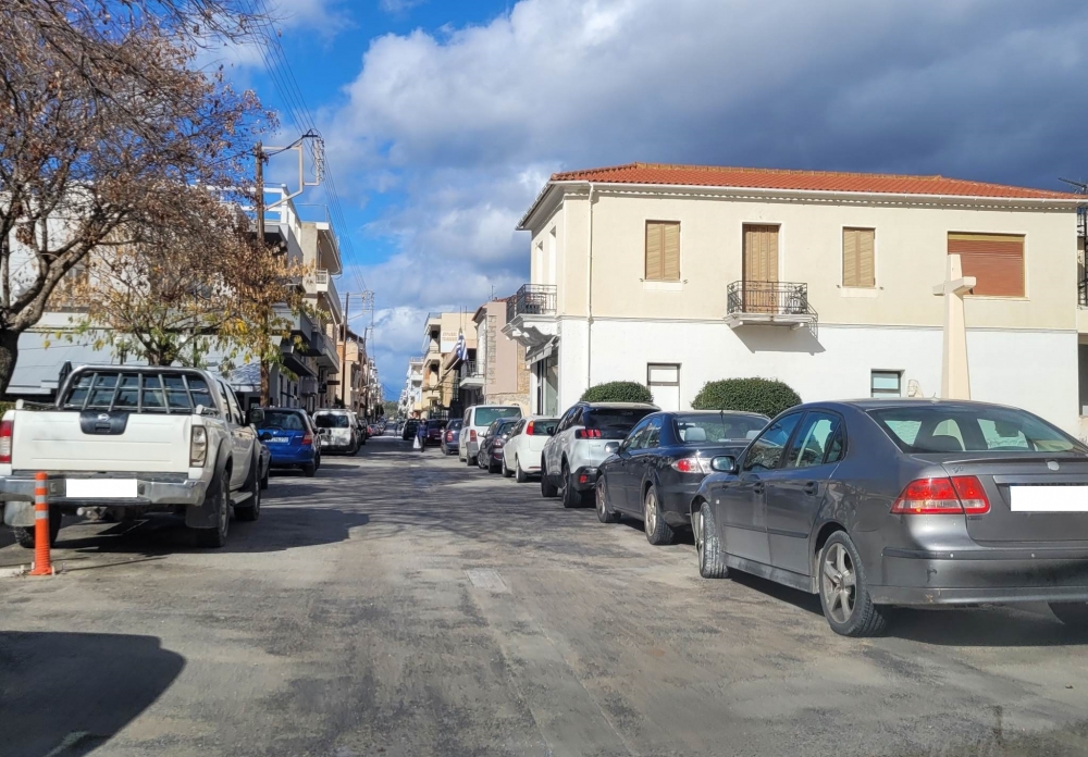 &Alpha;&nu;&omicron;&iota;&chi;&tau;ή &gamma;&iota;&alpha; &tau;&alpha; &omicron;&chi;ή&mu;&alpha;&tau;&alpha; &eta; &Alpha;&gamma;ί&omicron;&upsilon; &Nu;ί&kappa;&omega;&nu;&omicron;&sigmaf;