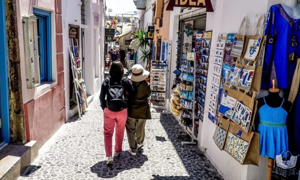 &Tau;&omicron;&upsilon;&rho;&iota;&sigma;&mu;ό&sigmaf; &gamma;&iota;&alpha; ό&lambda;&omicron;&upsilon;&sigmaf;: &Alpha;&nu;&tau;ί&sigma;&tau;&rho;&omicron;&phi;&eta; &mu;έ&tau;&rho;&eta;&sigma;&eta; &gamma;&iota;&alpha; &tau;&omicron;&nu; &delta;&epsilon;ύ&tau;&epsilon;&rho;&omicron; &kappa;ύ&kappa;&lambda;&omicron; &tau;&omicron;&upsilon; &pi;&rho;&omicron;&gamma;&rho;ά&mu;&mu;&alpha;&tau;&omicron;&sigmaf;