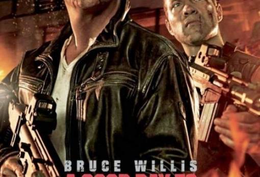 Η αγάπη έρχεται στο τέλος & A good day to die hard