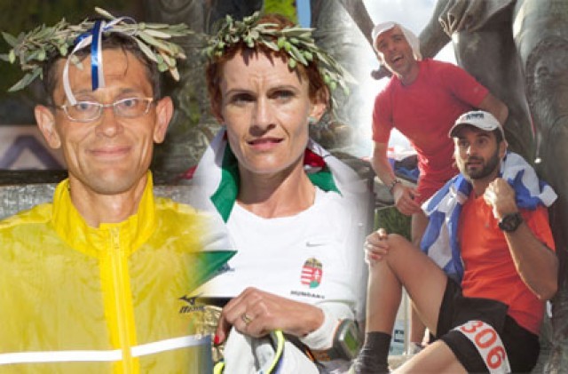 &Rho;&epsilon;&kappa;ό&rho; &sigma;&upsilon;&mu;&mu;&epsilon;&tau;&omicron;&chi;ώ&nu; &kappa;&alpha;&iota; &tau;&epsilon;&rho;&mu;&alpha;&tau;&iota;&sigma;&mu;ώ&nu; &sigma;&tau;&omicron; 32&omicron; &Sigma;&Pi;&Alpha;&Rho;&Tau;&Alpha;&Theta;&Lambda;&Omicron;&Nu; 