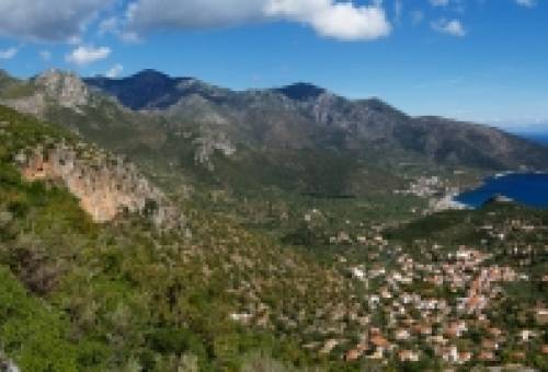 «Απάτητο Βουνό» προτάσσεται το Χιονοβούνι