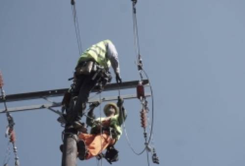 Διακοπή ρεύματος άνω των 5 ωρών στον Κάμπο Βοιών