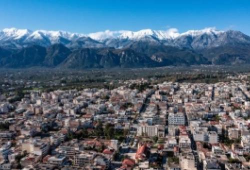 Προσιτή πόλη, αλλά με ανοιχτό το στοίχημα της φοιτητικής ζωής