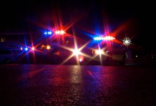 Πολύωρο θρίλερ με αναζήτηση άνδρα έξω από τη Σπάρτη