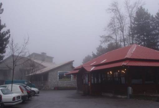 «Βούλιαξε» το λευκό όρος από ντόπιο πληθυσμό και επισκέπτες