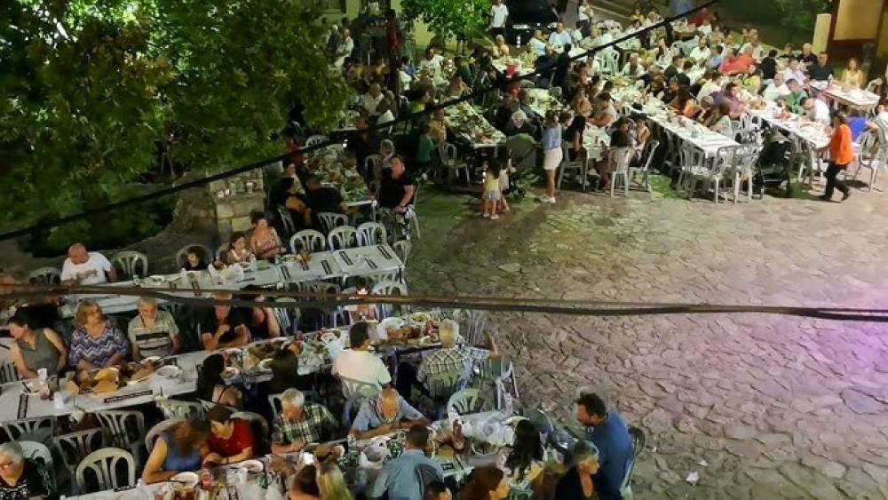 &Eta; &laquo;&Gamma;&iota;&omicron;&rho;&tau;ή &Gamma;ί&delta;&alpha;&sigmaf;&raquo; έ&gamma;&iota;&nu;&epsilon; &pi;&iota;&alpha;&hellip; &theta;&epsilon;&sigma;&mu;ό&sigmaf; &sigma;&tau;&eta; &Zeta;&alpha;&rho;&alpha;&phi;ώ&nu;&alpha;