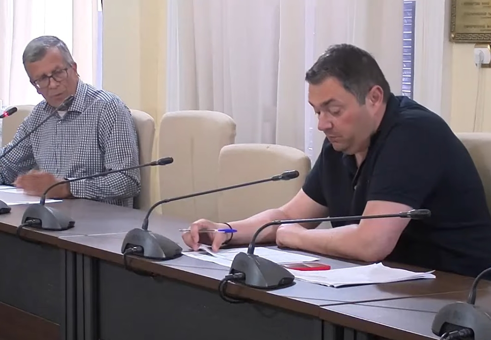 &Tau;&omicron; &chi;&rho;&eta;&mu;&alpha;&tau;&omicron;&kappa;&iota;&beta;ώ&tau;&iota;&omicron;&hellip; &tau;&omicron;&upsilon; &Sigma;&rho;έ&nu;&tau;&iota;&gamma;&kappa;&epsilon;&rho; &sigma;&tau;&eta; &Sigma;&pi;ά&rho;&tau;&eta;